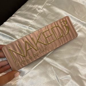 Urban Decay Naked 3 palette